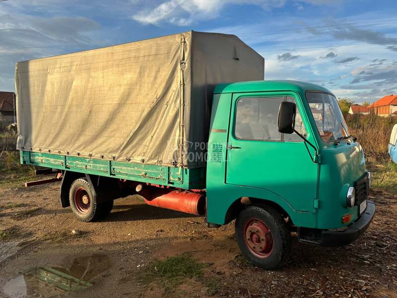 TAM 80T35 B Kategorija