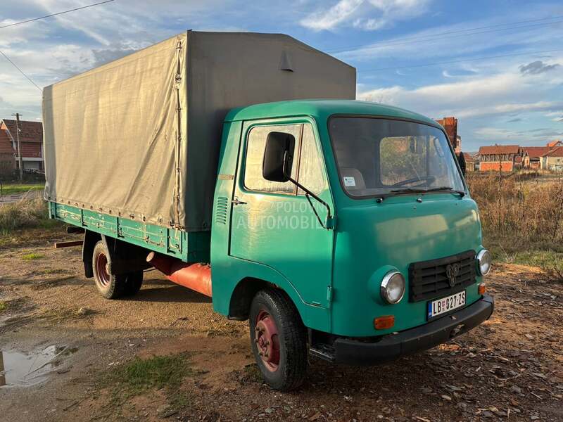 TAM 80T35 B Kategorija