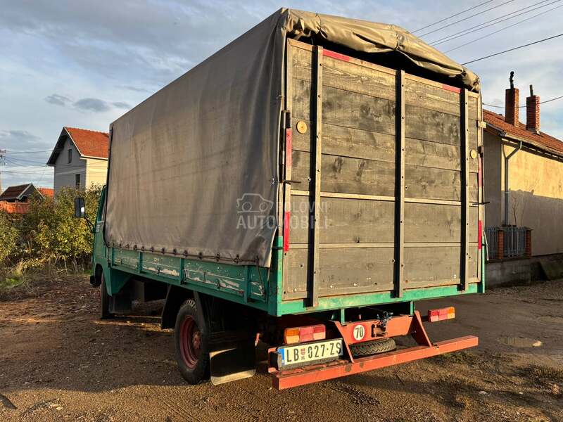 TAM 80T35 B Kategorija