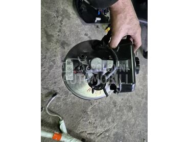 Servo bure za Audi A4 od 2015. do 2020. god.