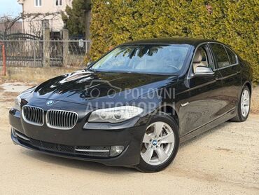 BMW 528 2.0/CH