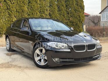 BMW 528 2.0/CH
