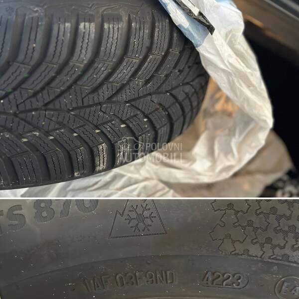 Audi A4 1.8 Autom. CH