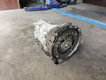 Menjac automatski 8HP45 za BMW 520, 525 od 2010. do 2013. god.