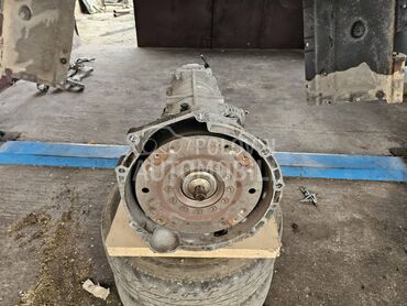 Menjac automatski 6HP19 xDrive za BMW 320d od 2009. do 2012. god.