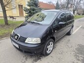 Seat Alhambra 1,9TDI cita.j