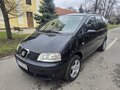 Seat Alhambra 1,9TDI cita.j