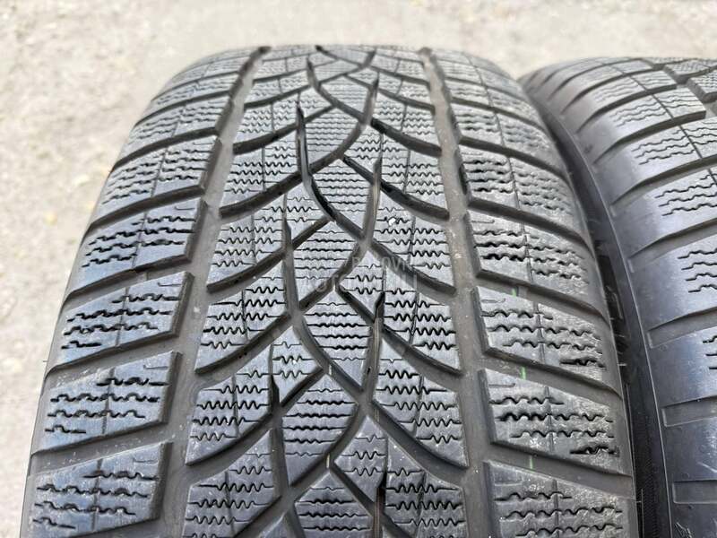 Goodyear 265/40 R21 Zimska
