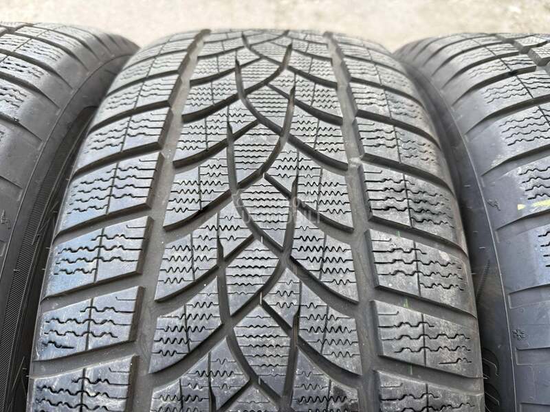 Goodyear 265/40 R21 Zimska
