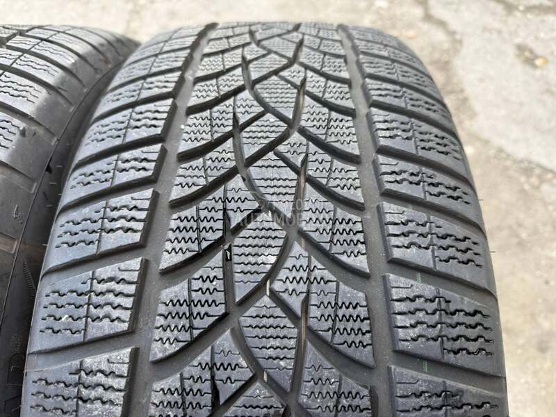 Goodyear 265/40 R21 Zimska
