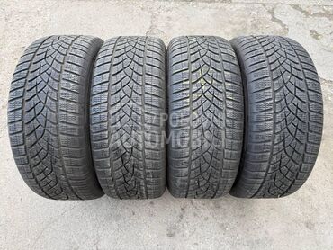Goodyear 265/40 R21 Zimska