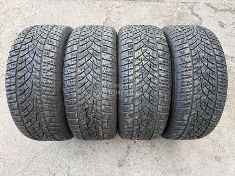 Goodyear 265/40 R21 Zimska