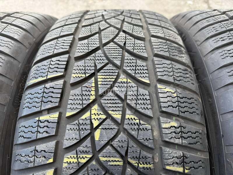 Goodyear 265/40 R21 Zimska