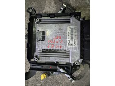 Kompijuter za Audi A4 od 2015. do 2020. god.