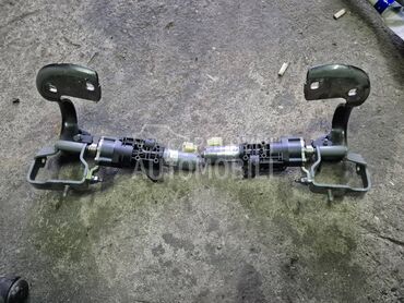 Sarke gepeka motorici za Audi A4 od 2015. do 2020. god.