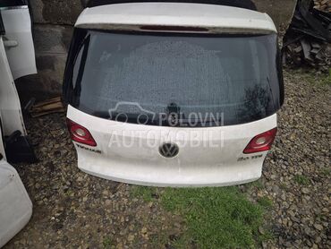 Gepek vrata za Volkswagen Tiguan od 2008. do 2012. god.