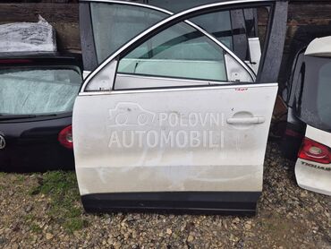 Vrata za Volkswagen Tiguan od 2008. do 2012. god.