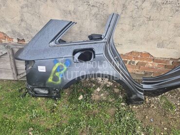 Polustranice za Audi A4 od 2015. do 2020. god.