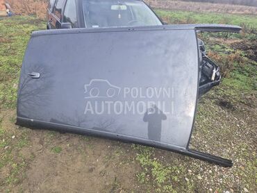 Krov za Audi A4 od 2015. do 2020. god.