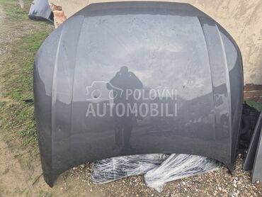 Hauba za Audi A4 od 2015. do 2020. god.