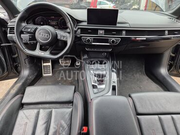 Tabla air beg za Audi A4 od 2015. do 2020. god.