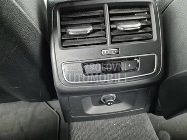 Zadnji klimatronik za Audi A4 od 2015. do 2020. god.