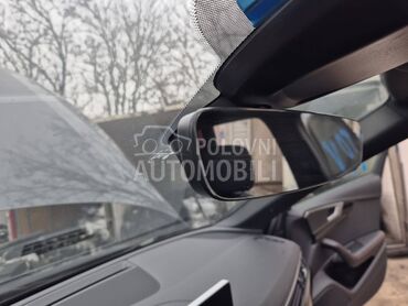 Retrovizor za Audi A4 od 2015. do 2020. god.