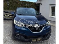 Renault Kadjar 1.5 DCI ENERGY BOSE