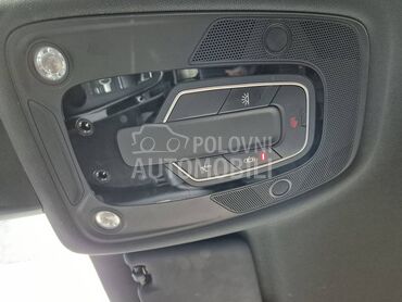 Svetlo kabine za Audi A4 od 2015. do 2020. god.