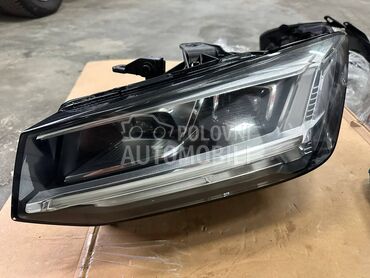 Far za Audi Q2 od 2017. do 2023. god.