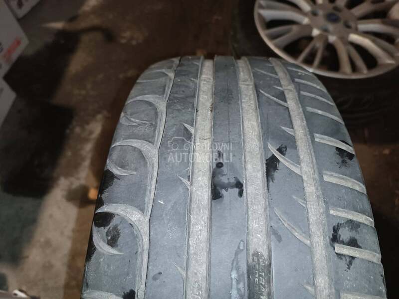 Aluminijumske felne  17" 4 x 100