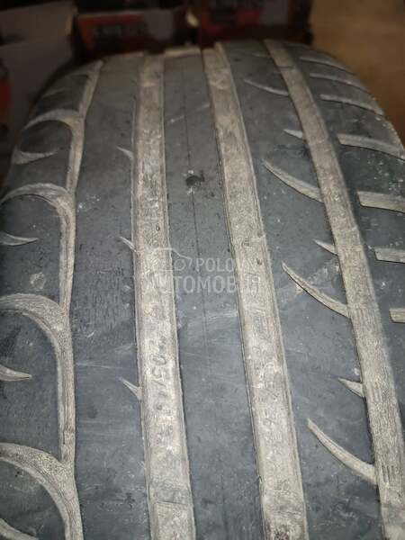 Aluminijumske felne  17" 4 x 100