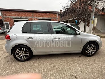 Volkswagen Golf 6 