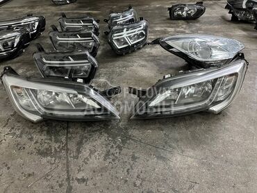 Ducato Led farovi za Fiat Ostalo od 2014. do 2024. god.