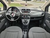 Fiat 500 0.9 TWIN AIR TURBO