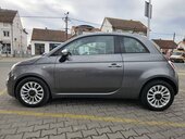 Fiat 500 0.9 TWIN AIR TURBO