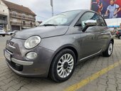 Fiat 500 0.9 TWIN AIR TURBO