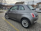 Fiat 500 0.9 TWIN AIR TURBO