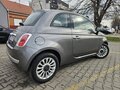 Fiat 500 0.9 TWIN AIR TURBO
