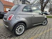 Fiat 500 0.9 TWIN AIR TURBO