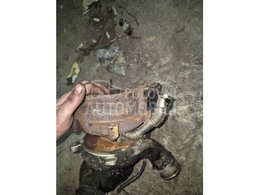 Turbina 3.0 tdi za Audi A6 od 2015. do 2020. god.