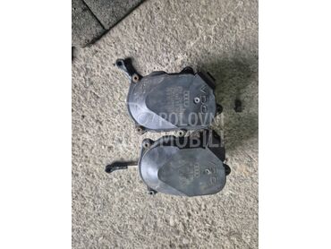 Motorici klapne za Audi A6 od 2004. do 2011. god.