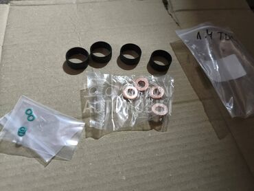 1.4 TDCi podloske za Ford Fiesta, Fusion od 2002. do 2012. god.