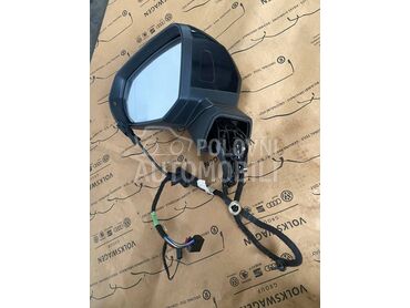 Levi retrovizor,kamera,senzor za Audi Q3 od 2019. do 2025. god.