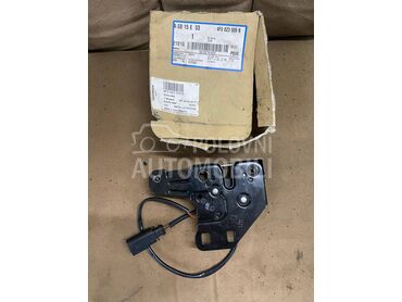 Brava u veznom limu za Audi A6 od 2004. do 2011. god.