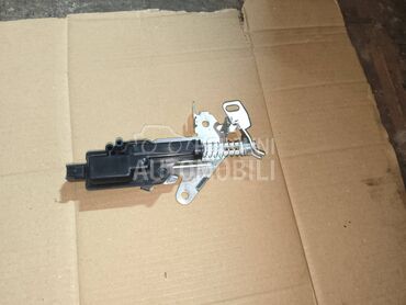 Brava za gepek za Ford Fiesta, Fusion od 2002. do 2012. god.