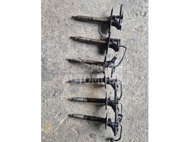 Dizne rejl 3.0tdi za Audi A6 od 2006. do 2011. god.