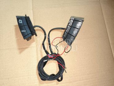 Tempomat tasteri za Ford C-Max, Focus od 2003. do 2011. god.