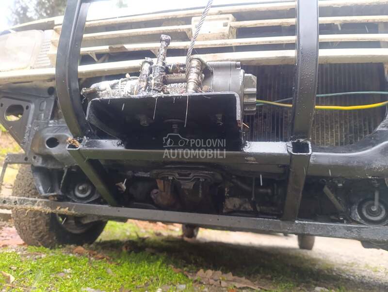 Subaru Justy za sumu