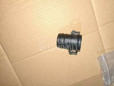 Kopca za iberlauf crevo 1.6 TD za Ford C-Max, Fiesta, Focus ... od 2003. do 2011. god.